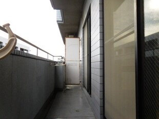 園田駅 徒歩1分 3階の物件内観写真